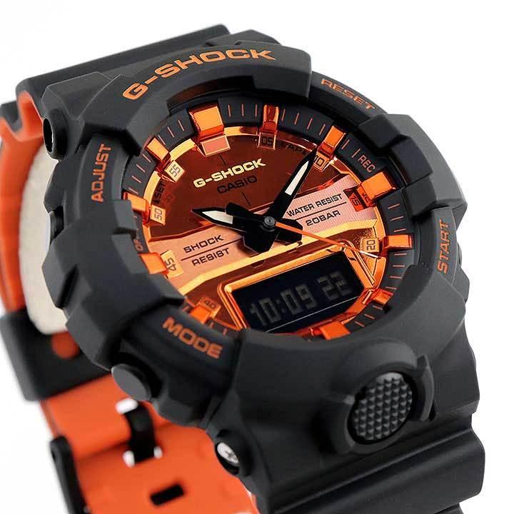 G-SHOCK ポイント最大6倍 Gショック CASIO カシオ アナデジ BRIGHT