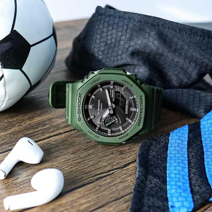 G-SHOCK カシオ Gショック ジーショック メンズ ソーラー タフソーラー