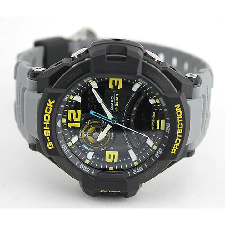 G-SHOCK ポイント最大6倍 CASIO カシオ Gショック ジーショック SKY