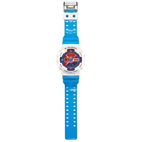 G-SHOCK Gショック ジーショック CASIO カシオ Blue and Red Series