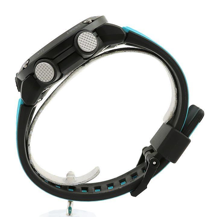 G-SHOCK Gショック ga-2000 カーボン 軽い アナログ デジタル メンズ