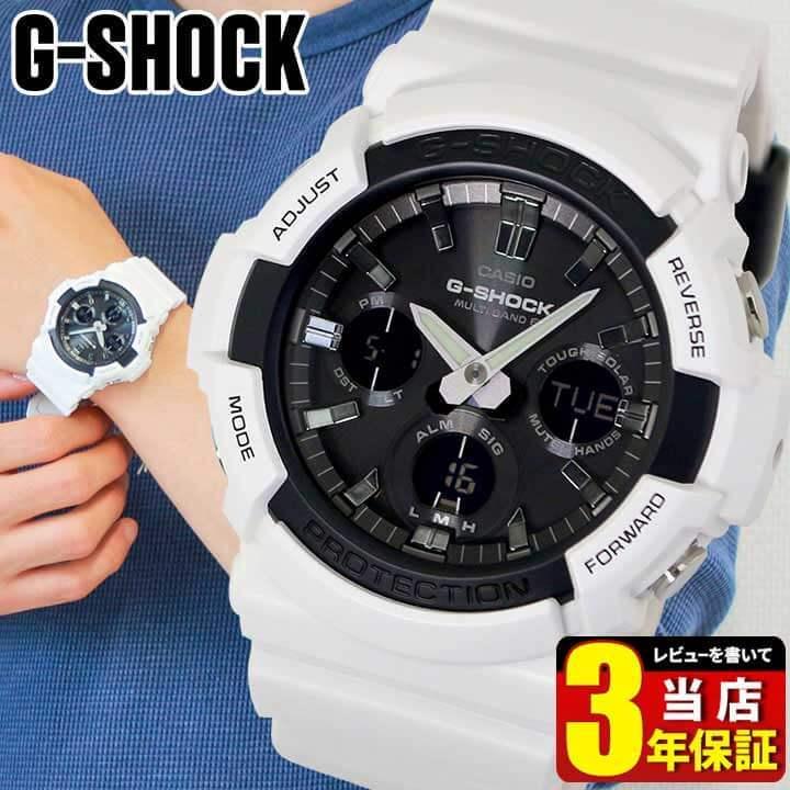 G-SHOCK ポイント最大6倍 Gショック CASIO カシオ タフソーラー 電波