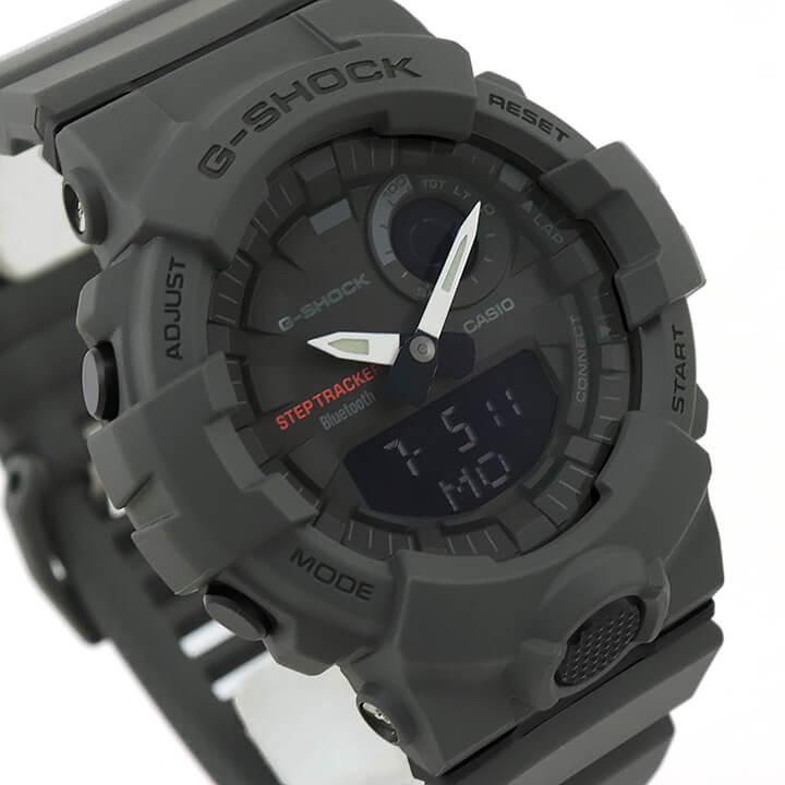 G-SHOCK カシオ Gショック ジーショック Bluetooth モバイルリンク