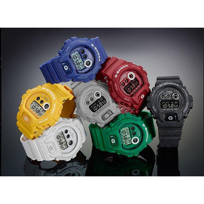 G-SHOCK CASIO カシオ Gショック Heathered Color Series ヘザード