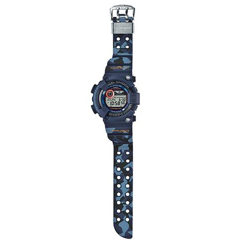 プレミア商品 G-SHOCK Gショック CASIO カシオ GF-8250CM-2JR FROGMAN