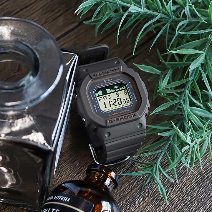 G-SHOCK Gショック ジーショック G-LIDE Sシリーズ GLX-S5600-1
