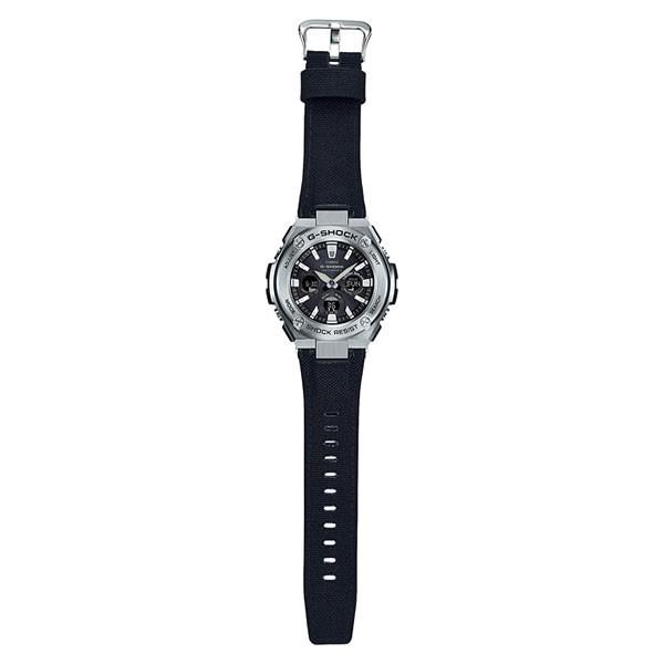 G-SHOCK Gショック CASIO カシオ タフソーラー GST-W330C-1AJF G-STEEL