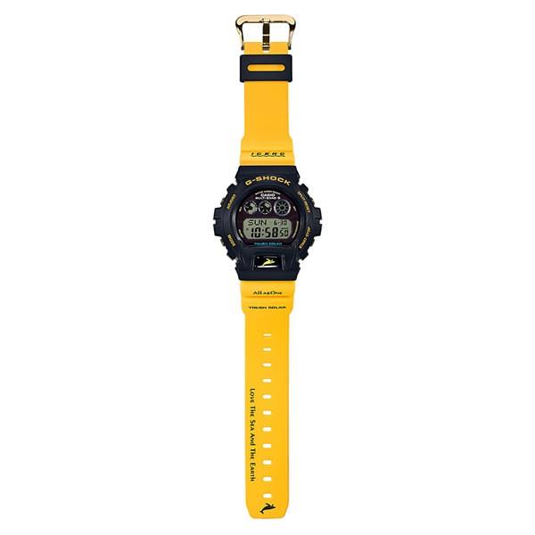 G-SHOCK ポイント最大6倍 Gショック CASIO カシオ タフソーラー GW
