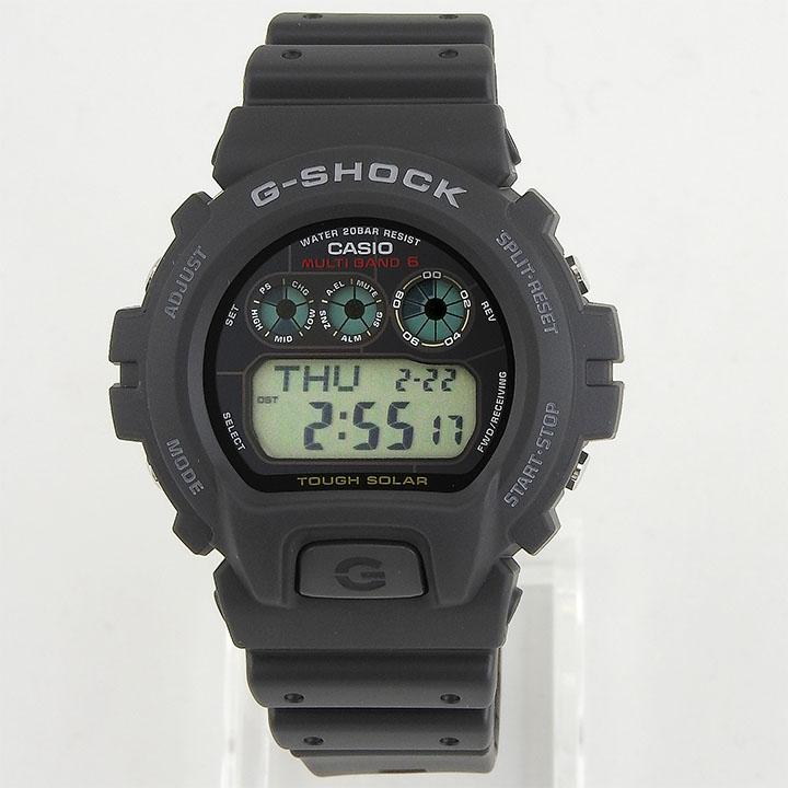 G-SHOCK Gショック ジーショック 電波 ソーラー 腕時計 メンズ 時計