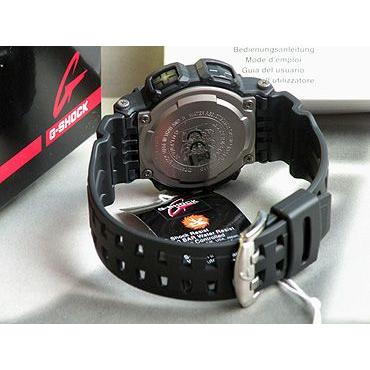 G-SHOCK GULFMAN Gショック 電波ソーラー ジーショック GW-9110-1