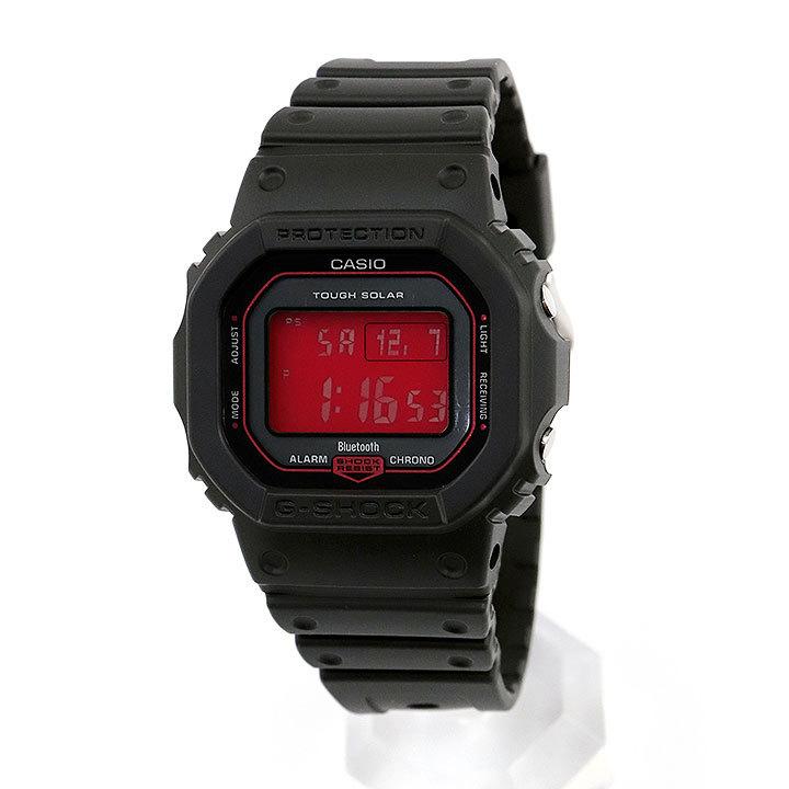 G-SHOCK ポイント最大6倍 Gショック CASIO カシオ タフソーラー 電波