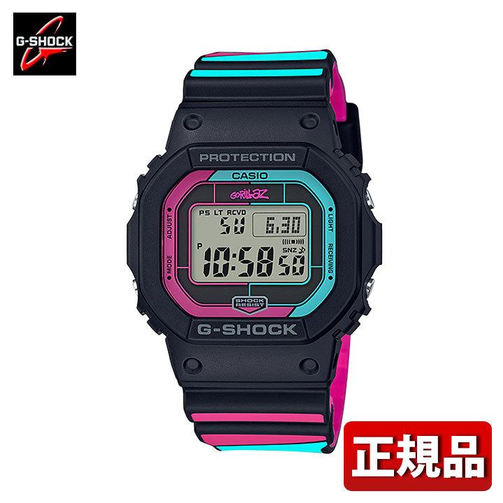 G-SHOCK Gショック カシオ タフソーラー 電波 スマートフォンリンク GW