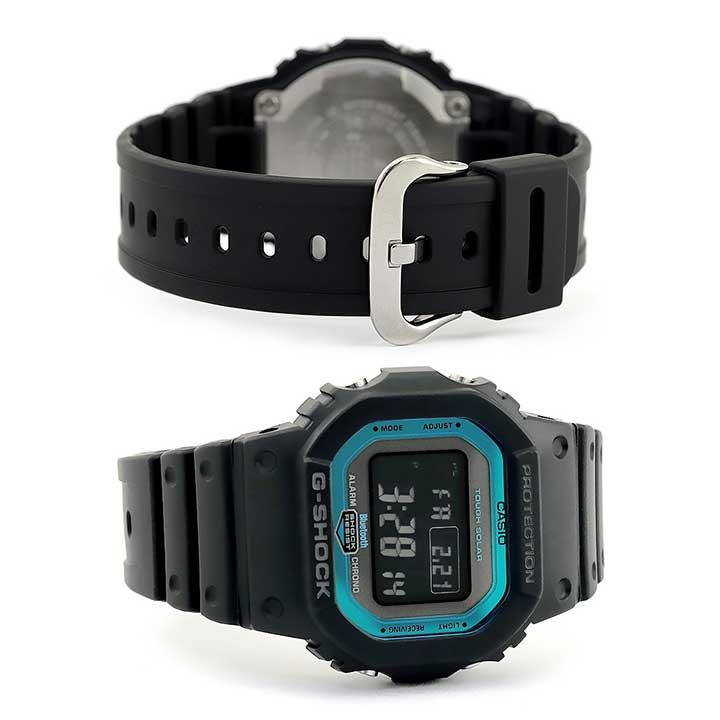 G-SHOCK Gショック CASIO カシオ タフソーラー 電波 GW-B5600-2
