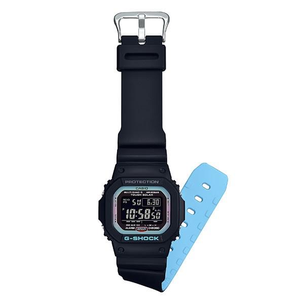 G-SHOCK Gショック CASIO カシオ タフソーラー 電波 GW-M5610PC-1JF