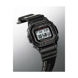 G-SHOCK CASIO カシオ Gショック タフソーラー電波時計 GW-S5600-1JF