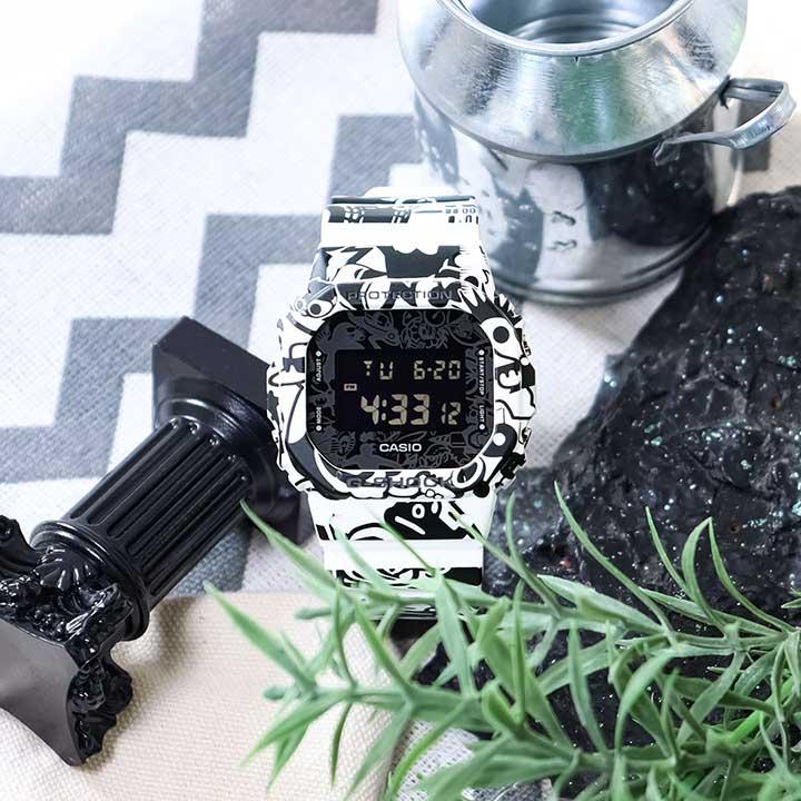 最終値下げ」DW-5600GU-7JR g universe G-SHOCK CASIO G-SHOCK DW