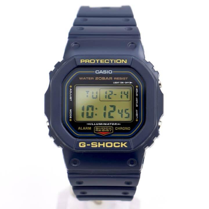 G-SHOCK カシオ Gショック ジーショック CASIO BASIC 腕時計 時計