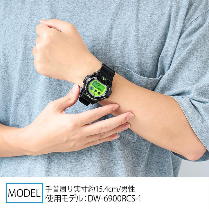 6900 SERIES G-SHOCK Gショック ジーショック デジタル gshock DW