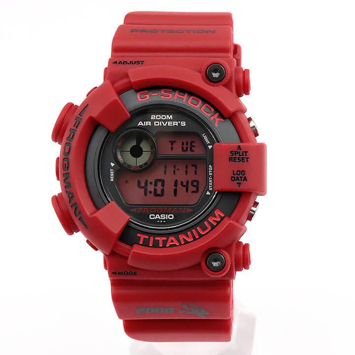 G-SHOCK プレミア商品 保証なし 電池交換済 CASIO Gショック