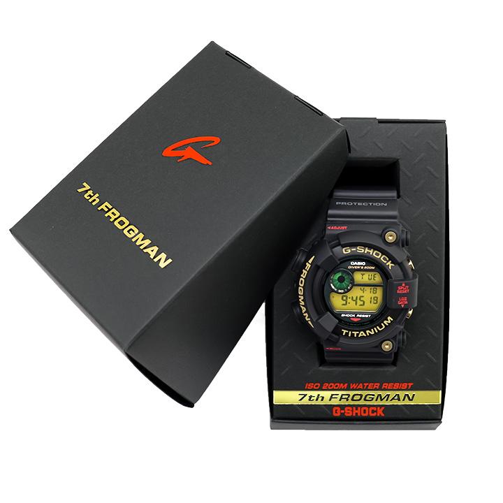 G-SHOCK プレミア商品・保証なし・電池交換済 Gショック ジーショック