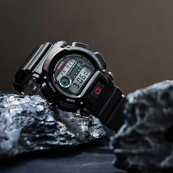 G-SHOCK Gショック メンズ腕時計 時計 ジーショック 人気 定番 DW-9052