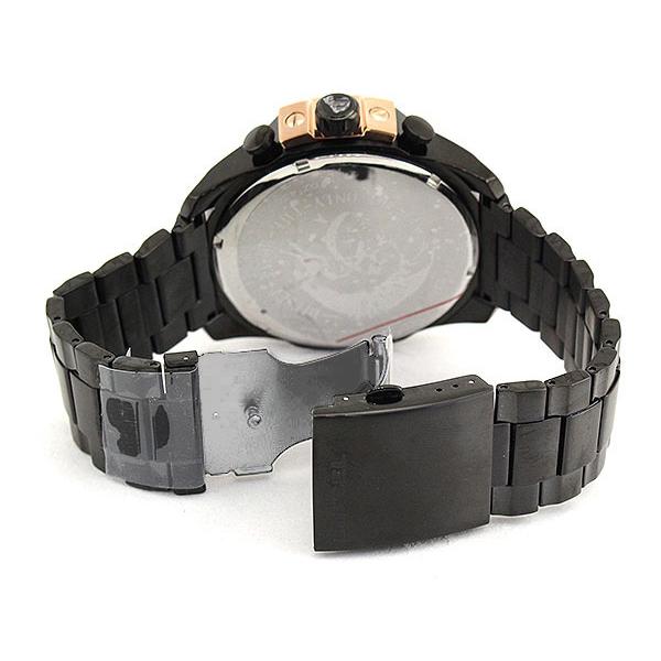 DIESEL（ディーゼル） 時計 腕時計 アナログ メンズ メガチーフ