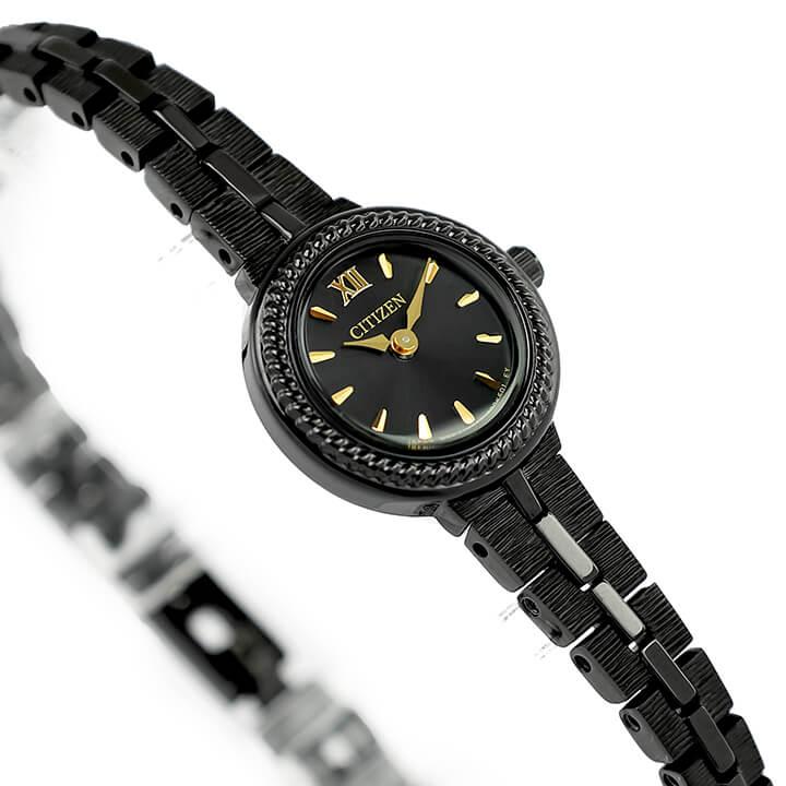 Kii（CITIZEN） 巾着付き シチズン キー CITIZEN kii レディース