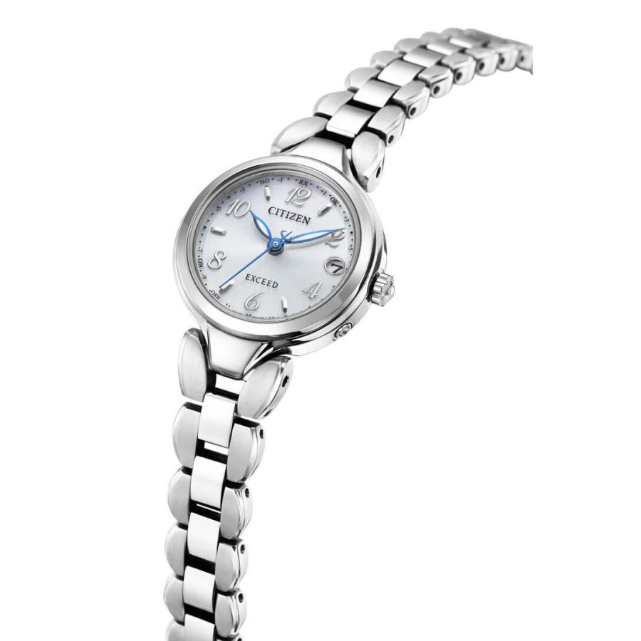 EXCEED(CITIZEN) お取り寄せ シチズン エクシード エコドライブ