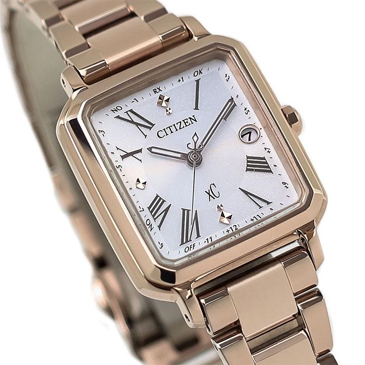 hikari コレクション お取り寄せ シチズン クロスシー collection