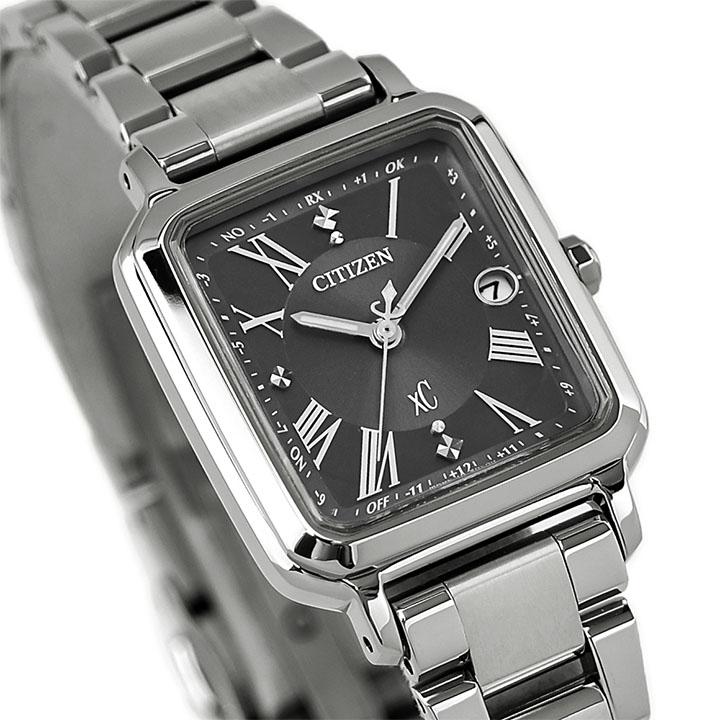 hikari コレクション お取り寄せ シチズン クロスシー collection