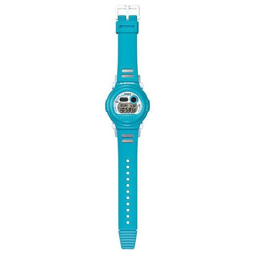 G-SHOCK Gショック CASIO カシオ Breezy Colorsブリージーカラーズ