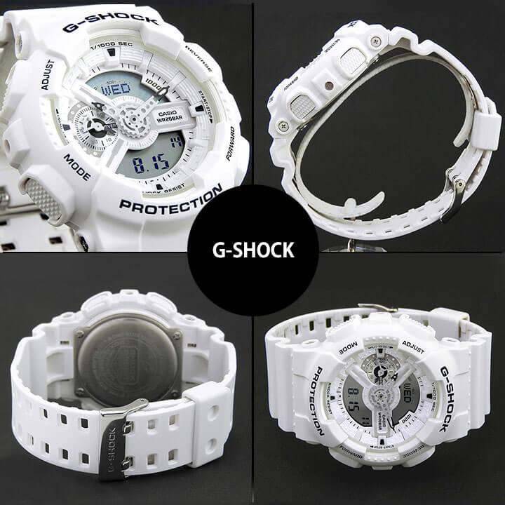 CASIO（カシオ） ペアウォッチ 夫婦 G-SHOCK Gショック BABY-G ベビーG