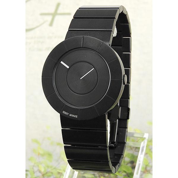 ISSEY MIYAKE（イッセイミヤケ） SEIKO セイコー TO ティ・オー メンズ