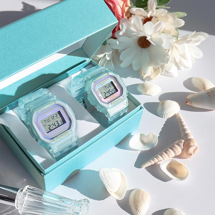 CASIO（カシオ） ペアウォッチ G-SHOCK Gショック ジーショック Baby-G