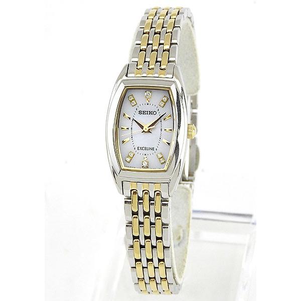 SEIKO（セイコー） お取り寄せ ドルチェ＆エクセリーヌ SEIKO DOLCE