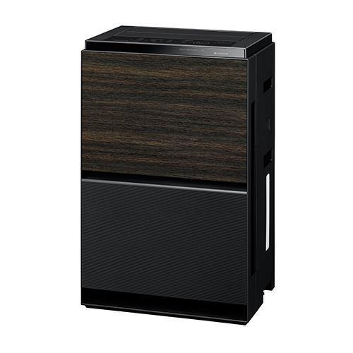 Panasonic（パナソニック） 【長期5年保証付】 F-VXW70-TM 木目調