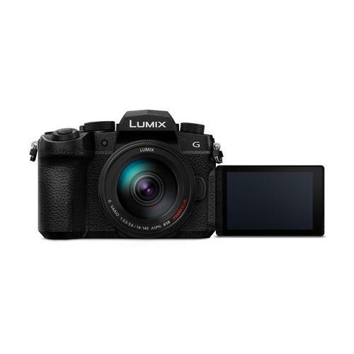 Panasonic（パナソニック） 【長期5年保証付】 LUMIX DC-G99M2H 高倍率