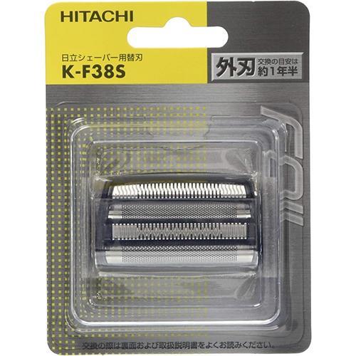 日立（HITACHI） K-F38S シェーバー 替刃/外刃 : 特価COM - 通販