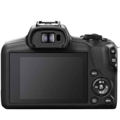 長期保証付】CANON(キヤノン) EOS R100 ボディ APS-C ミラーレス一眼