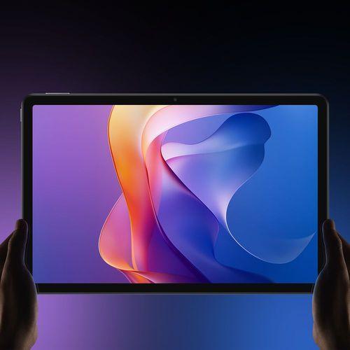 長期保証付】Xiaomi(シャオミ) REDMI Pad 2 6+128GB ラベンダー