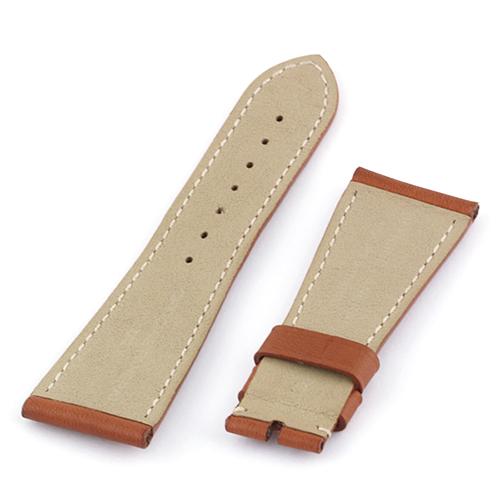 パネライ PANERAI ラジオミール47mm用 純正ベルト カーフ 0 ブラウン