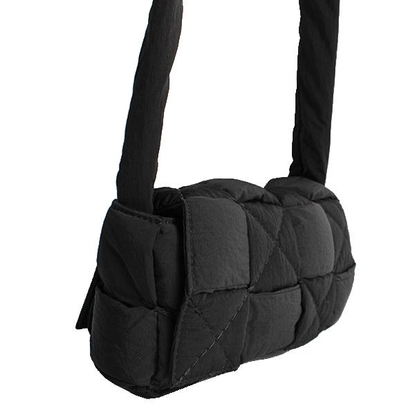 BOTTEGA VENETA ボッテガヴェネタ ショルダーバッグ パデットテック