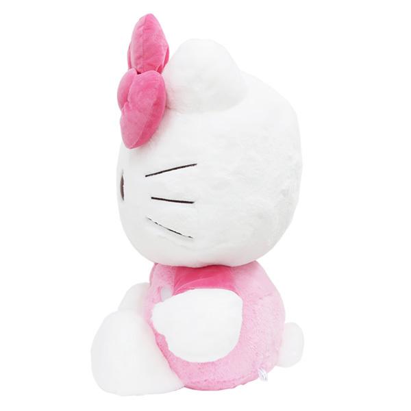 sanrio（サンリオ） ハローキティ ぬいぐるみ キティちゃん 抱きしめ