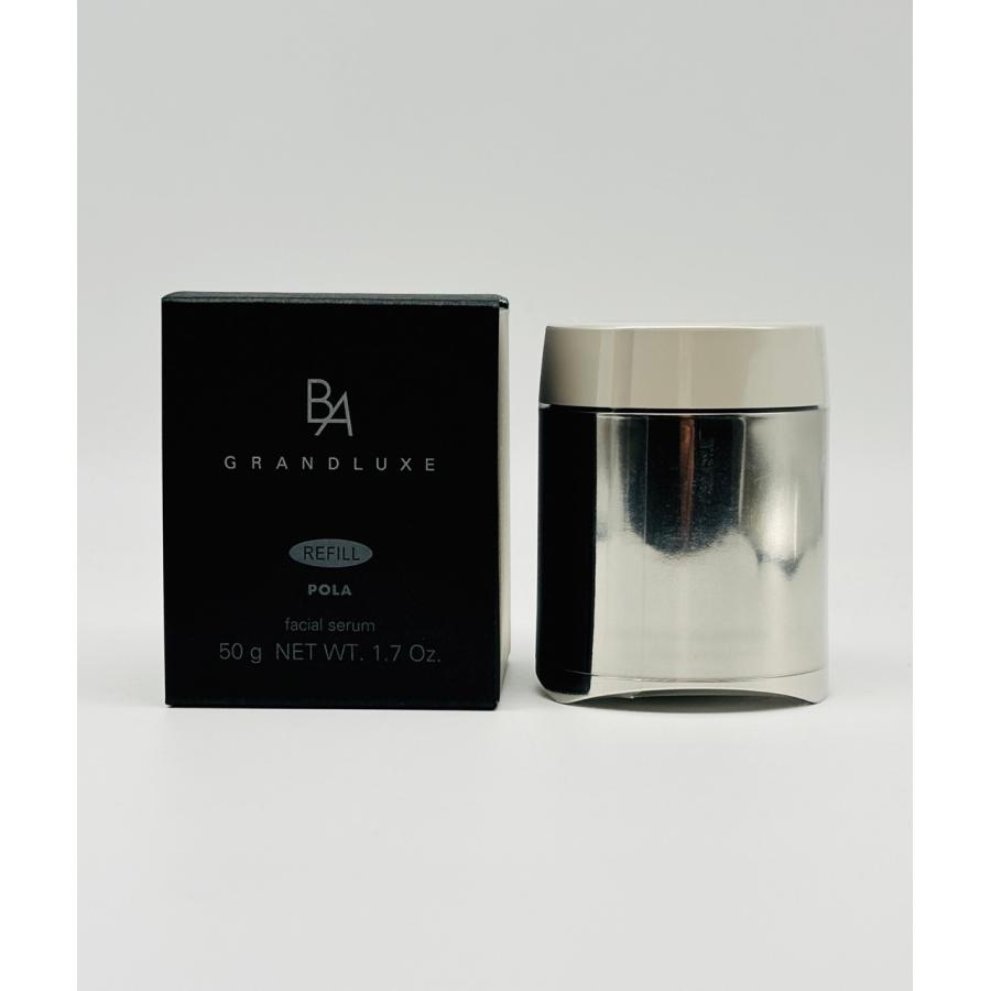 未開封 POLA BA 旧グランラグゼ リフィル ポーラ 販売 BA グランラグゼ