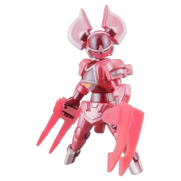 BANDAI（バンダイ） ダンボール戦機 LBXバトルカスタムフィギュア