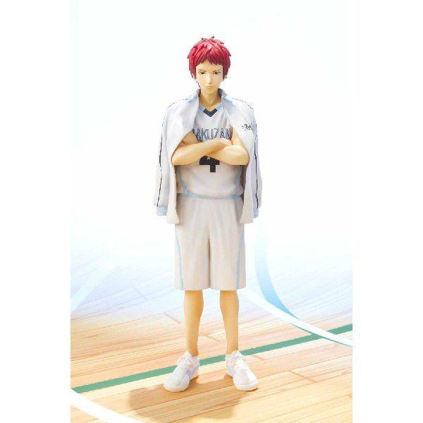 BANDAI（バンダイ） フィギュアーツZERO 黒子のバスケ 赤司征十郎