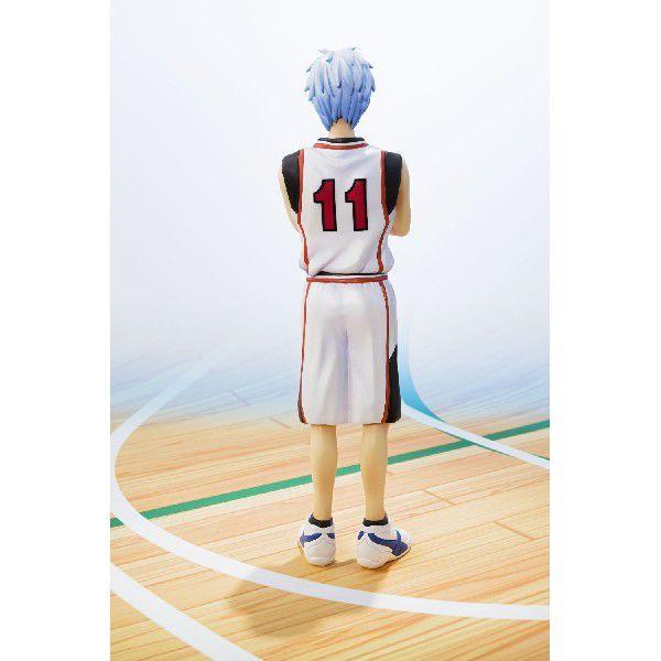 BANDAI（バンダイ） フィギュアーツZERO 黒子のバスケ 黒子テツヤ
