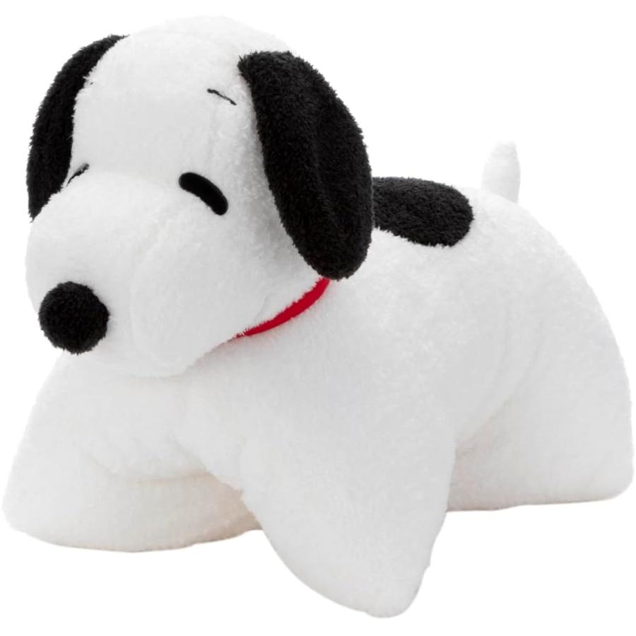 タカラトミーアーツ ピーナッツ ふらっとんぬいぐるみ スヌーピー