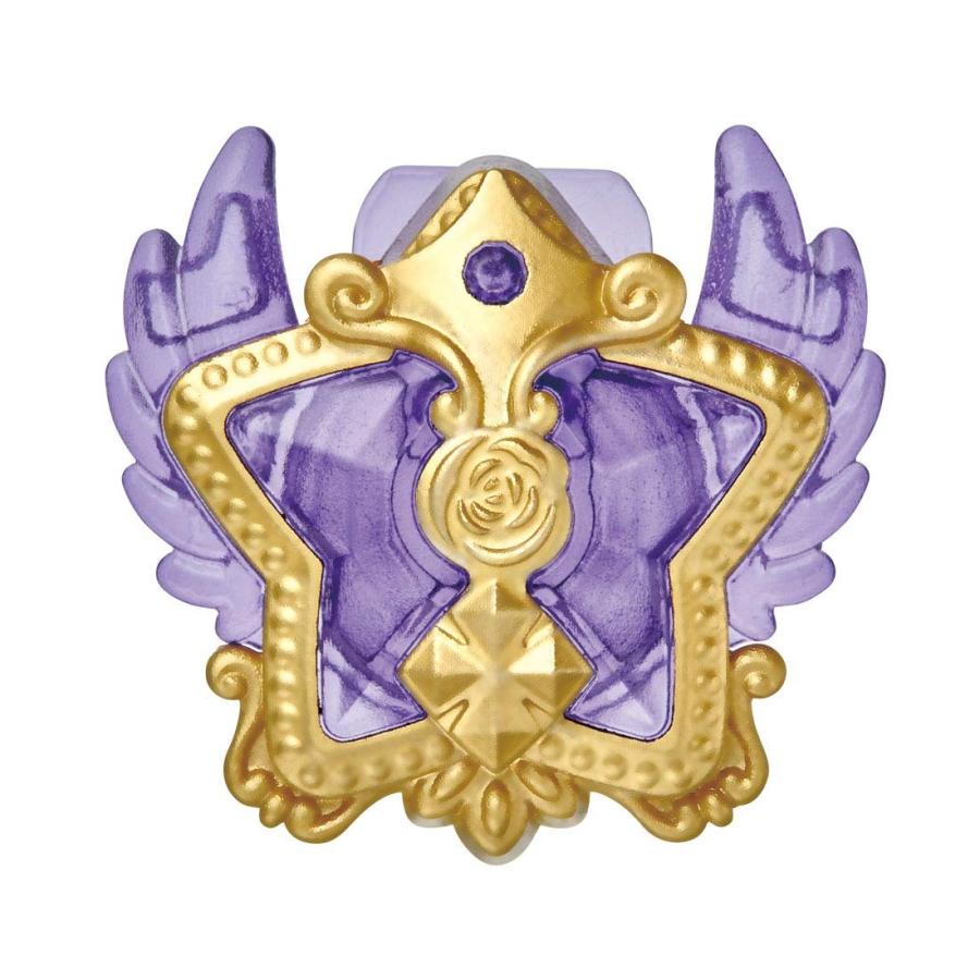 タカラトミー（TAKARA TOMY） キラッと プリ☆チャン プリチャン