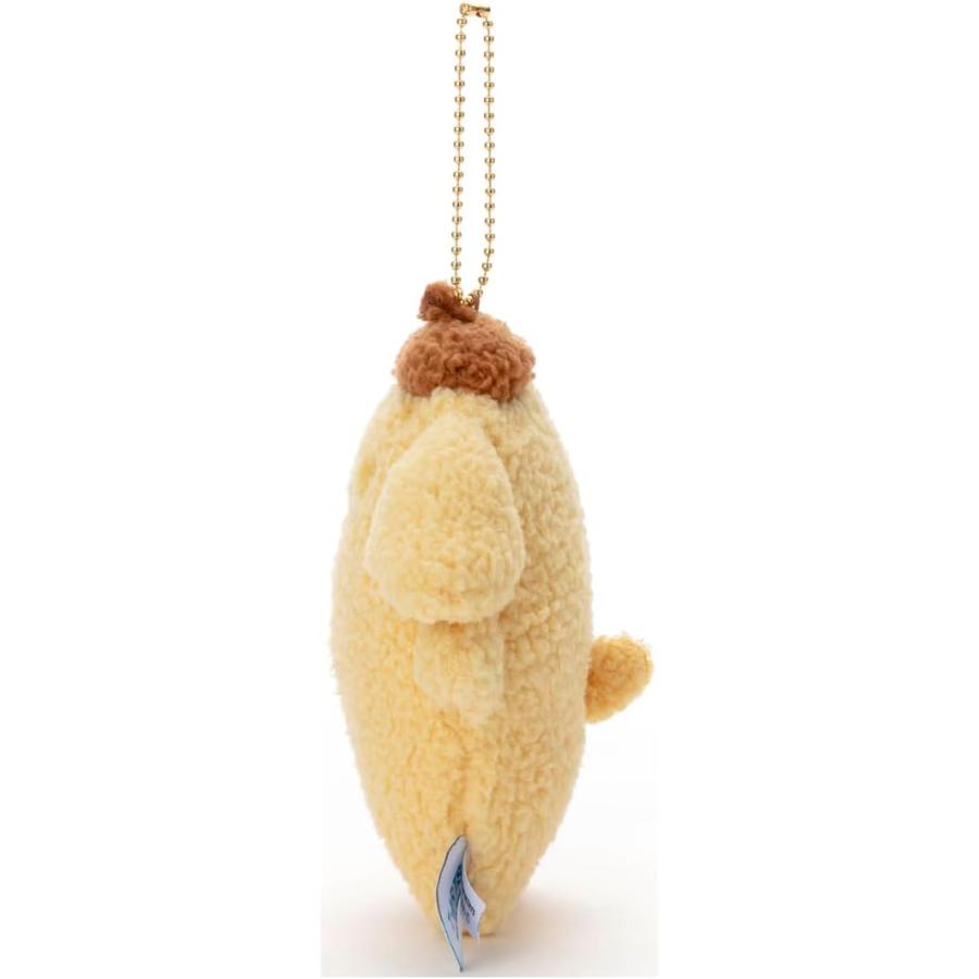 タカラトミーアーツ サンリオキャラクターズ もふらっと ボール